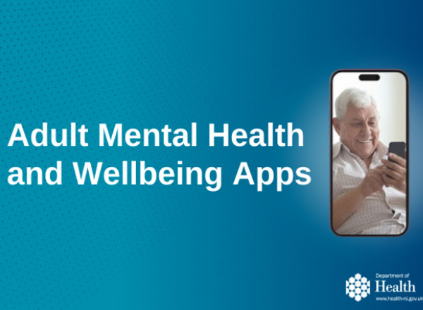 Curated Selection Of Mental Health And Wellbeing Apps 