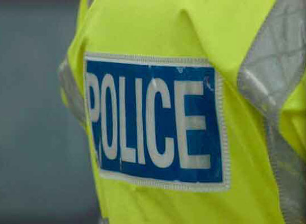 Appeal for Information On Incidents On 03 Nov 