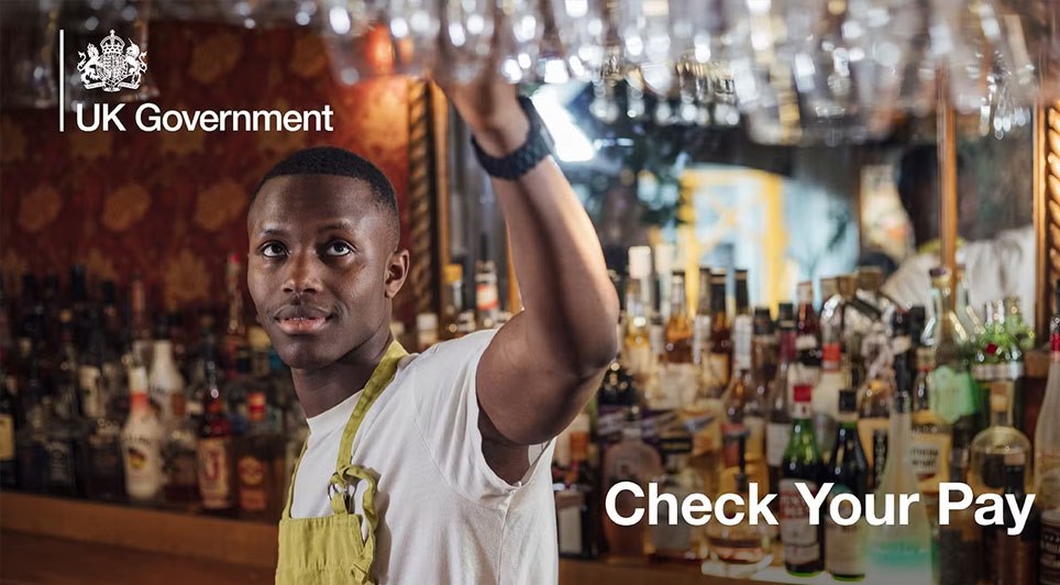 Advice For Seasonal And Temporary Staff