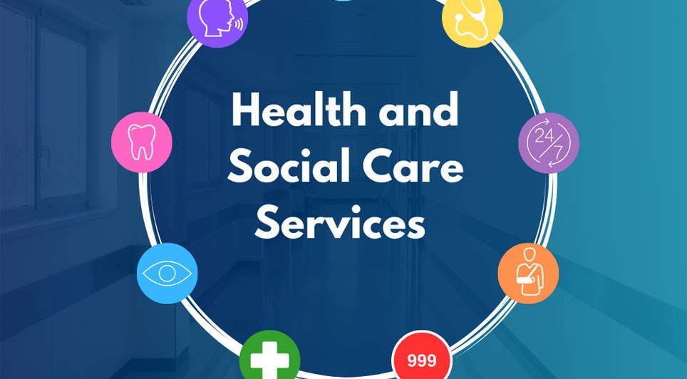 Public Urged To Plan Ahead And 'Choose Well' For Festive Health Needs