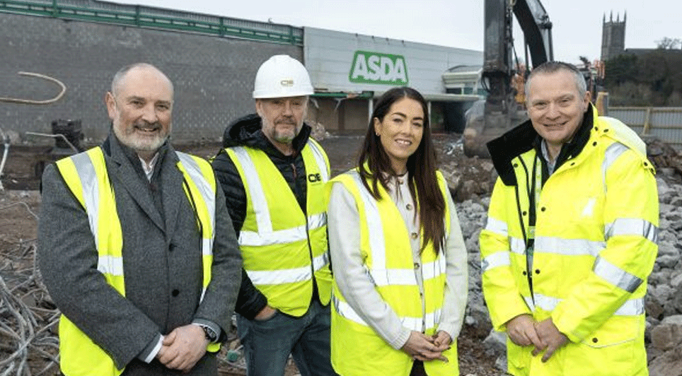 It Is Set To Open In 2027