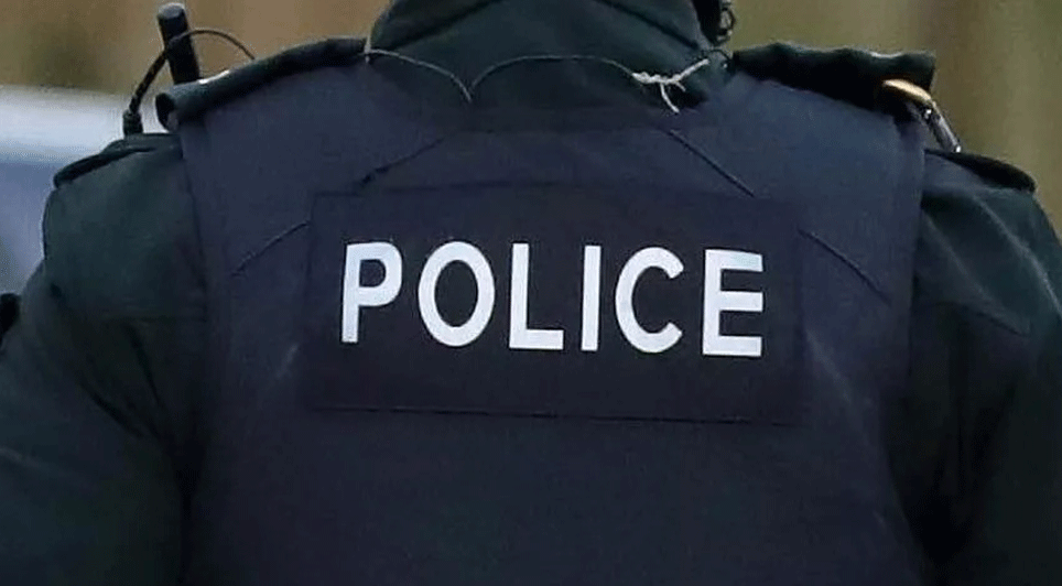 The Attack Happened In The Blenheim Drive Area On Wednesday