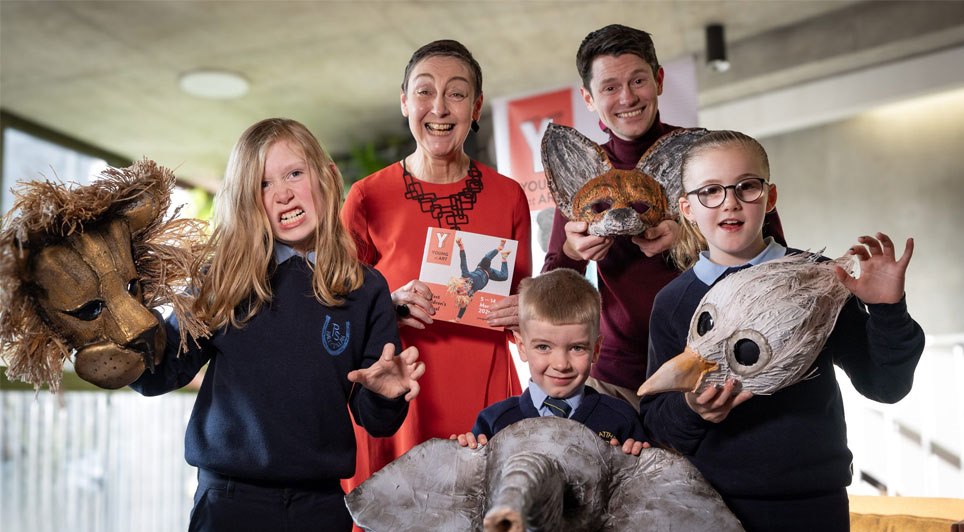 28th Festival To Celebrate 'Kindness And Creativity'