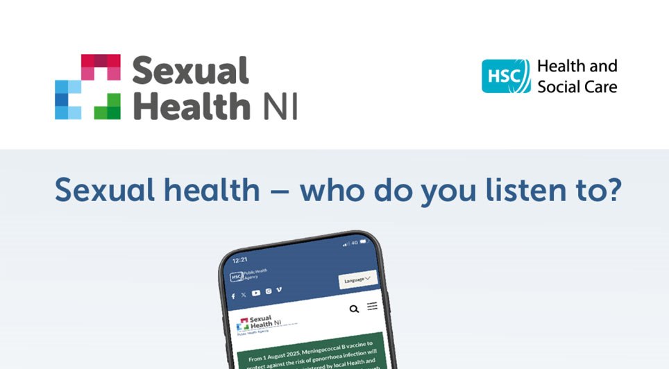 Campaign Aims To Tackle Misinformation And Stigma