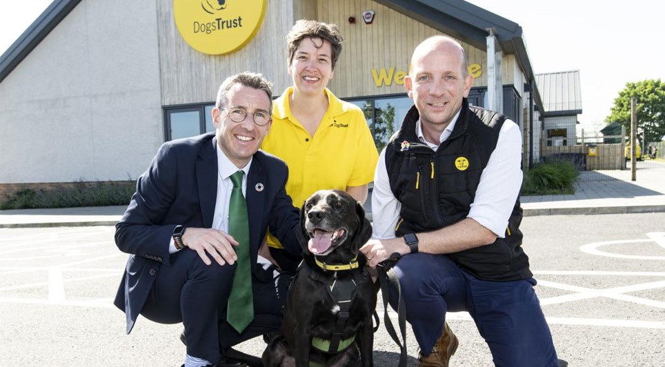 New Legislation Will Ban Third-Party Sales