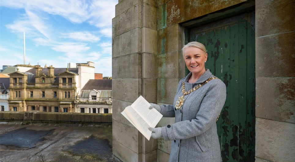 Funding To Celebrate The City's Heritage And Identity