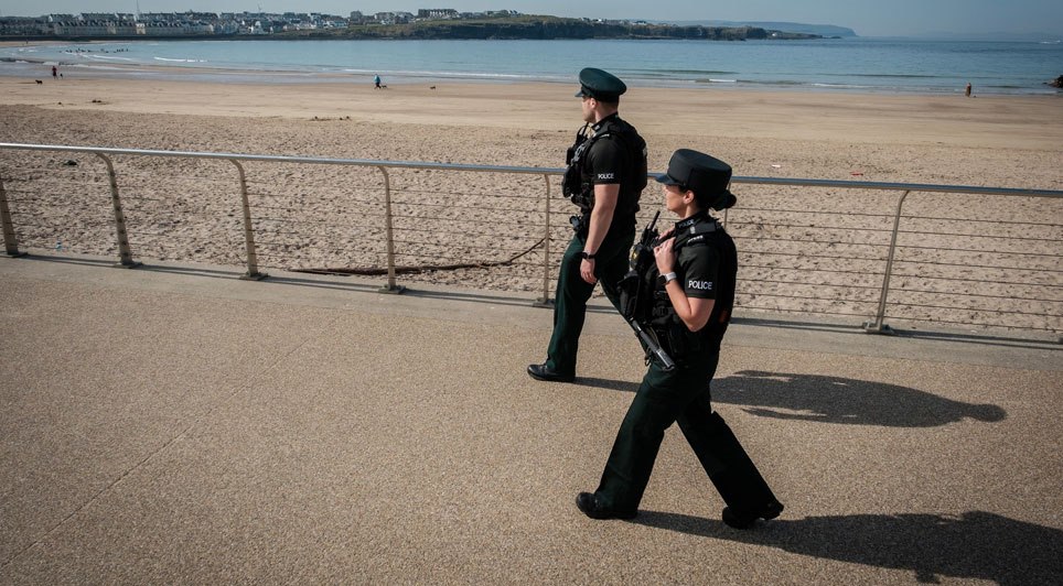 Recruitment Figures Hit A 13-Year Low