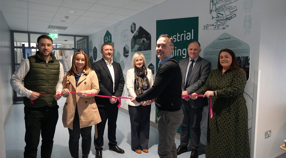 Investment In Electrical And Mechatronic Engineering