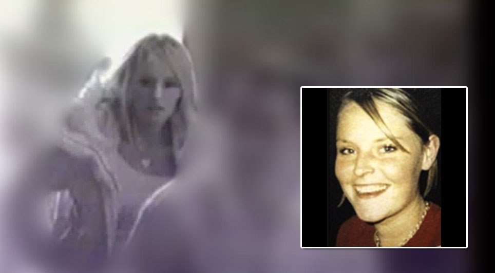 A Man And Woman Questioned In Connection With 2005 Case