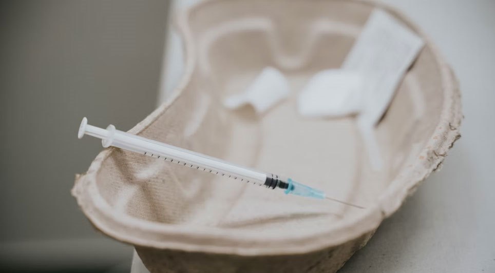 Health Officials Highlight Dual-Protection Strategy