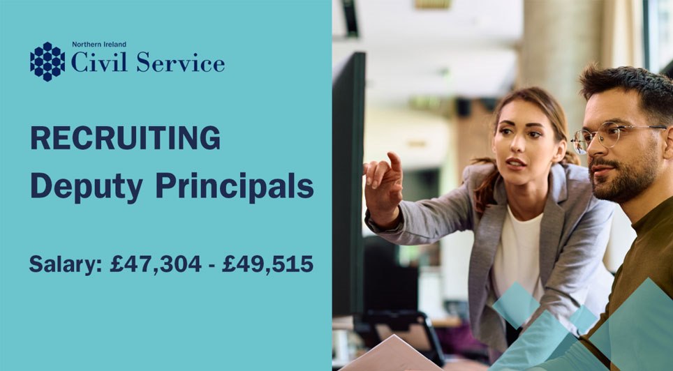 First Major Recruitment For The Grade In Four Years