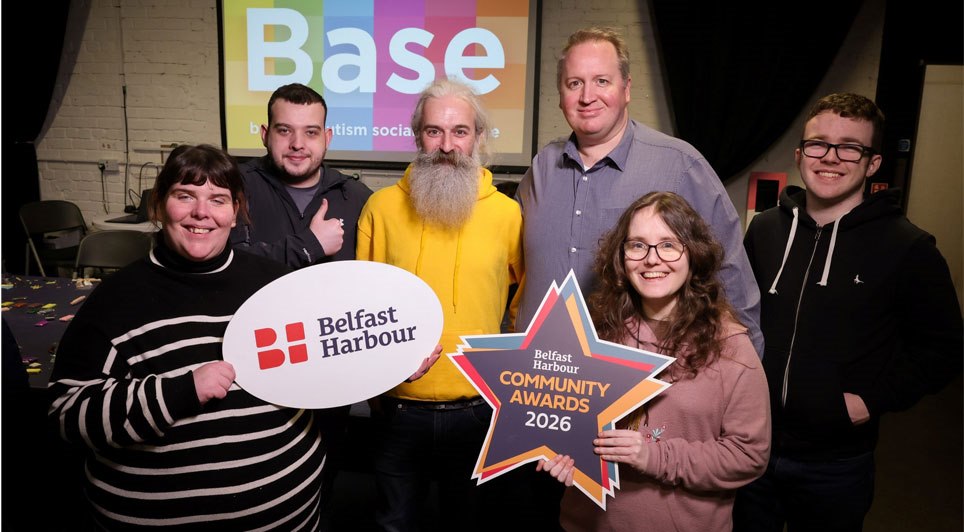 Grants To Support Local Initiatives And Skills Development