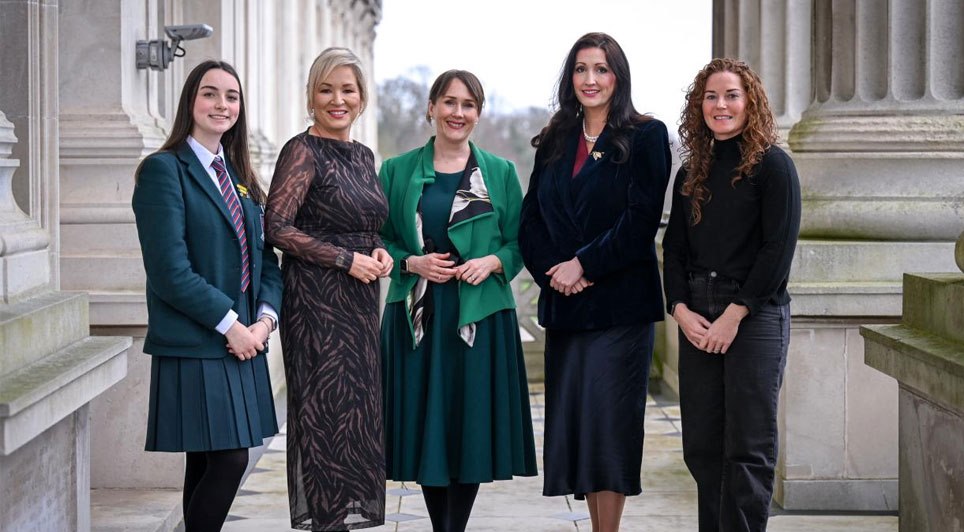 Event To Honour Women In The Voluntary And Grassroots Sectors