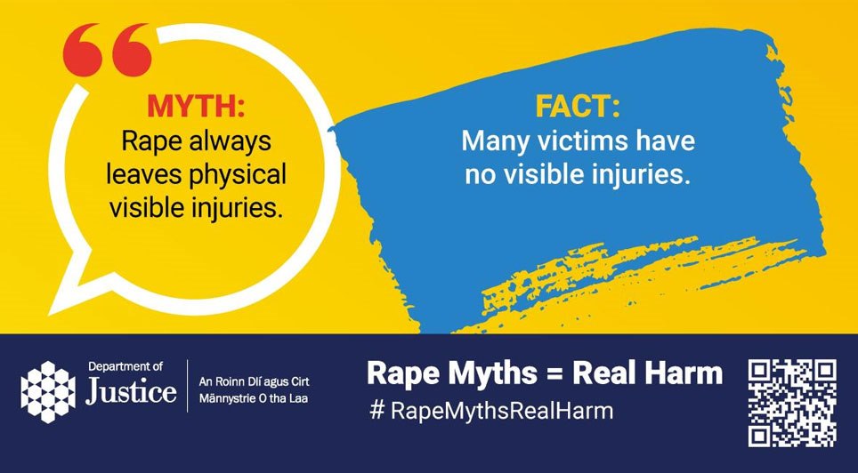 Initiative Aims To Challenge Misconceptions And Remove Barriers To Justice