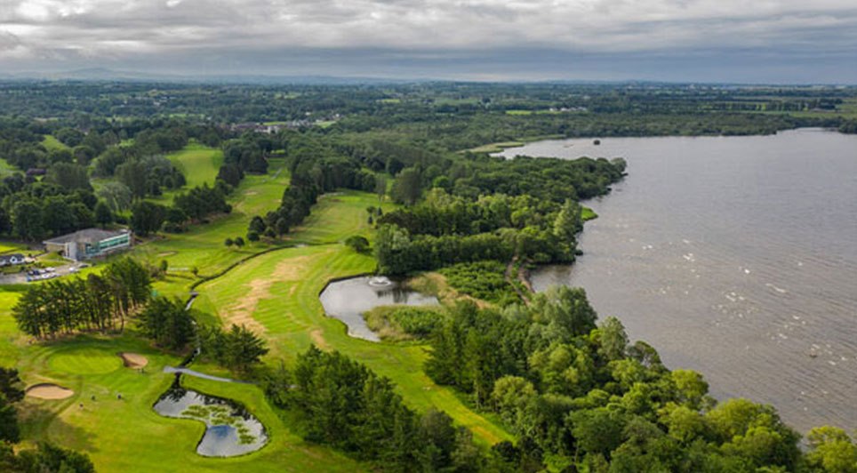 John Blair MLA Challenges DUP 'Veto' On Environmental Body