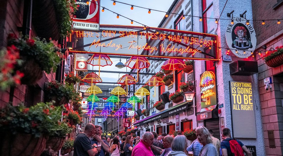 Small Businesses And High Street Shops To Benefit From Continued Support