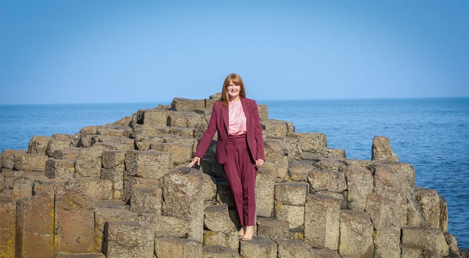 CSO Figures Show Trips From The South Rose 15% In 2025