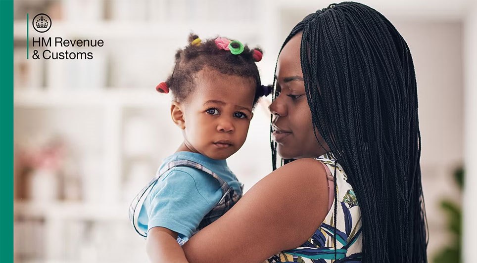 HMRC Urges Parents To Claim Promptly Via Its App