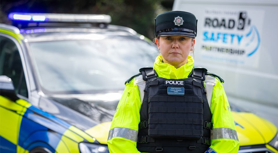 20 Lives Already Lost On NI Roads This Year