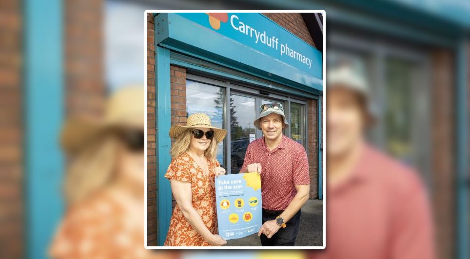 Initiative Aims To Reduce Skin Cancer Rates And Promote UV Safety