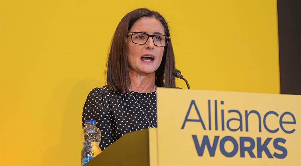 Bradshaw Condemns Provocative Behaviour And Attacks On Police