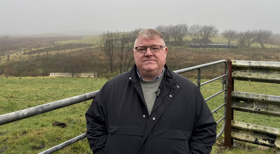 Process Must Now Move Forward Promptly – West Tyrone MLA