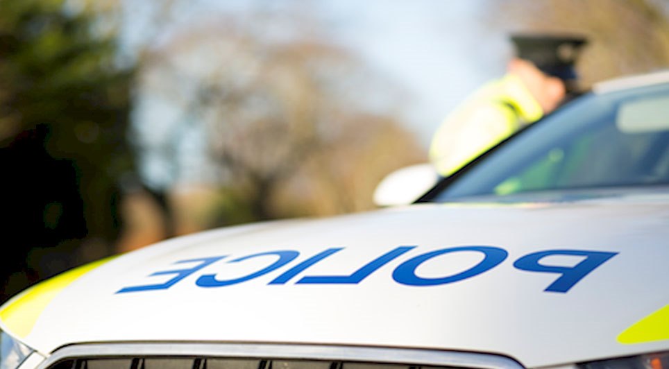 27-Year-Old Faces 15 Charges