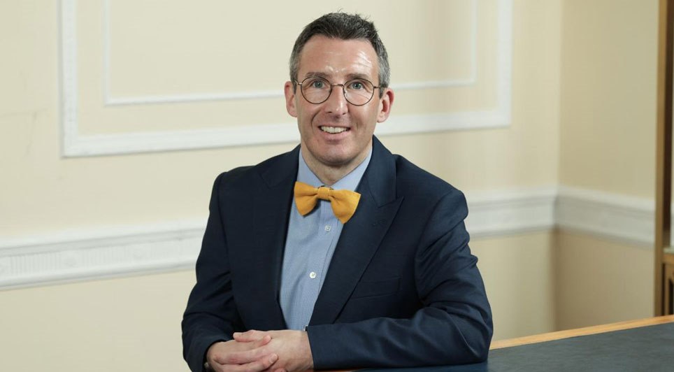 Enhanced Funding Initiative Seeks High-Impact Projects