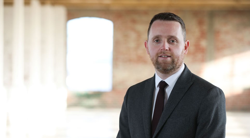 DUP Representative To Focus On Mental Health Recovery