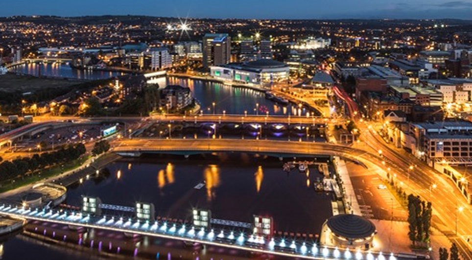 Party Urges Protestors To Remain Lawful