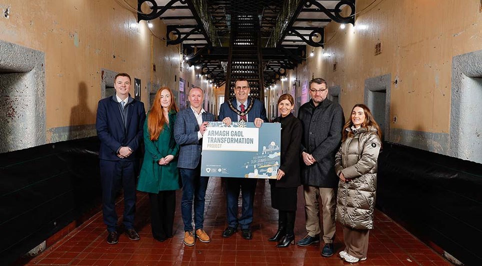 Over 700 Contribute Ideas For The Site's Long-Term Regeneration