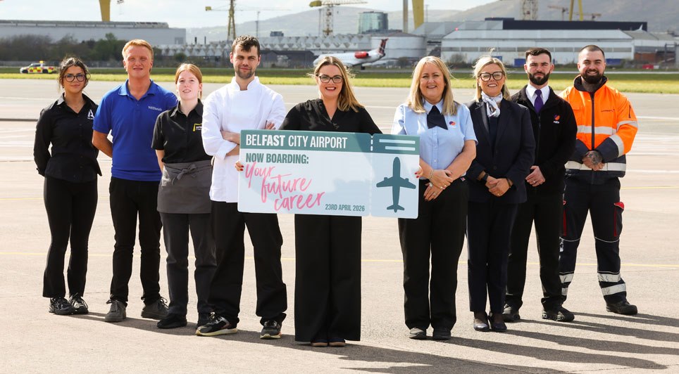 Jobseekers Invited To Explore Wide Range Roles