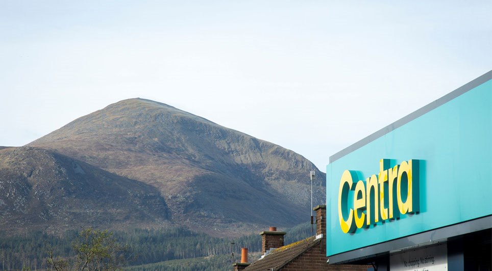 'Centra The Barbican' Opens In Newcastle