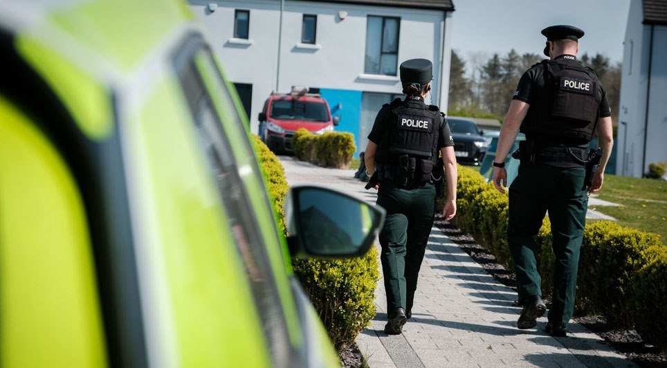 Force Sets Out Steps To Strengthen Support For Victims And Children