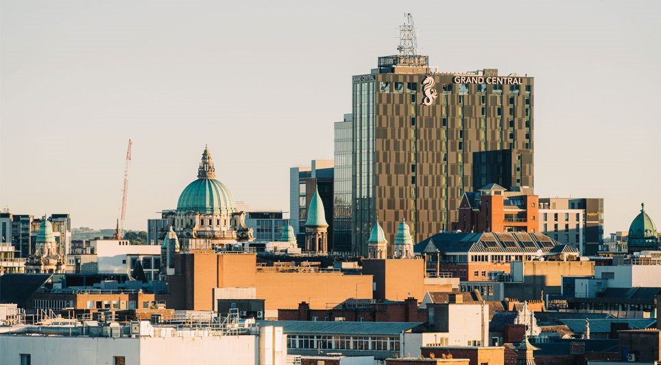 Health Leaders Call For A Shift From Personal Blame To Collective Responsibility