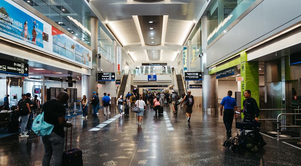 New Measures Aim To Prevent Last-Minute Flight Cancellations
