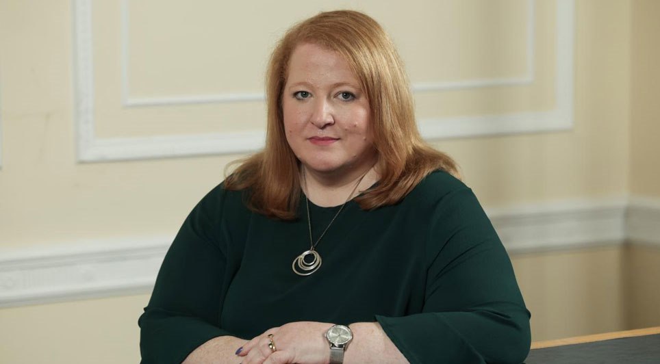 Naomi Long Delivers Assembly Statement