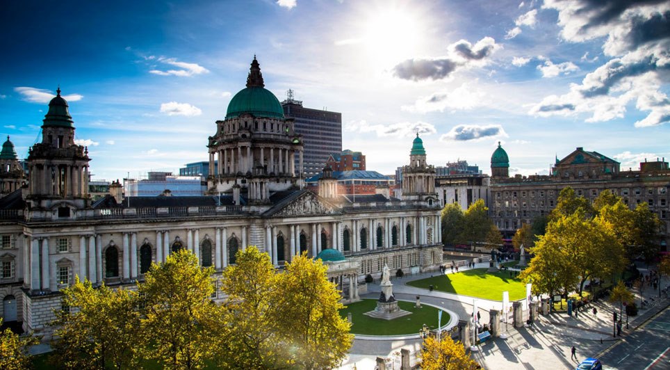 Call For Collaboration To Protect NI's International Reputation