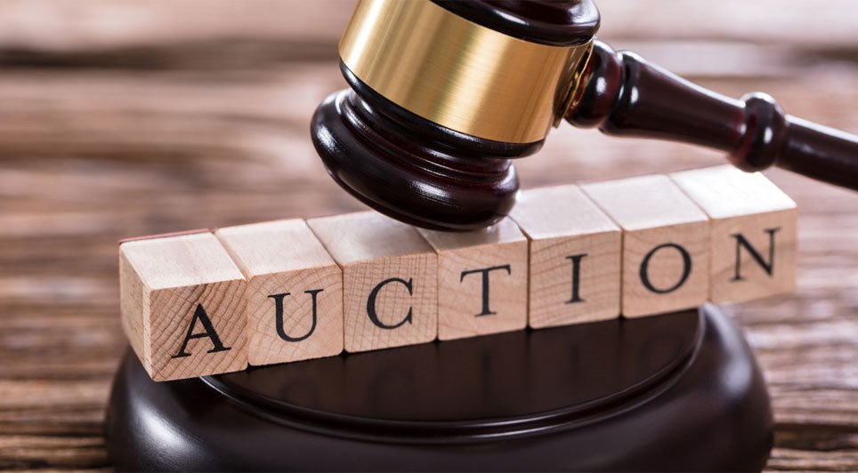 Viewback Auctions Announces An Extensive Public Sale