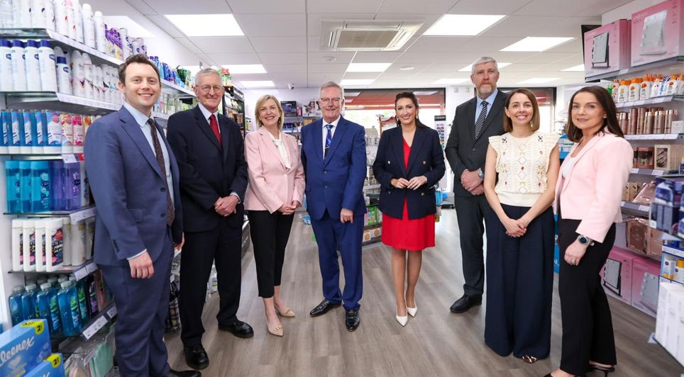 Initiative Forms Core Part Of Wider £102.6m Investment Package