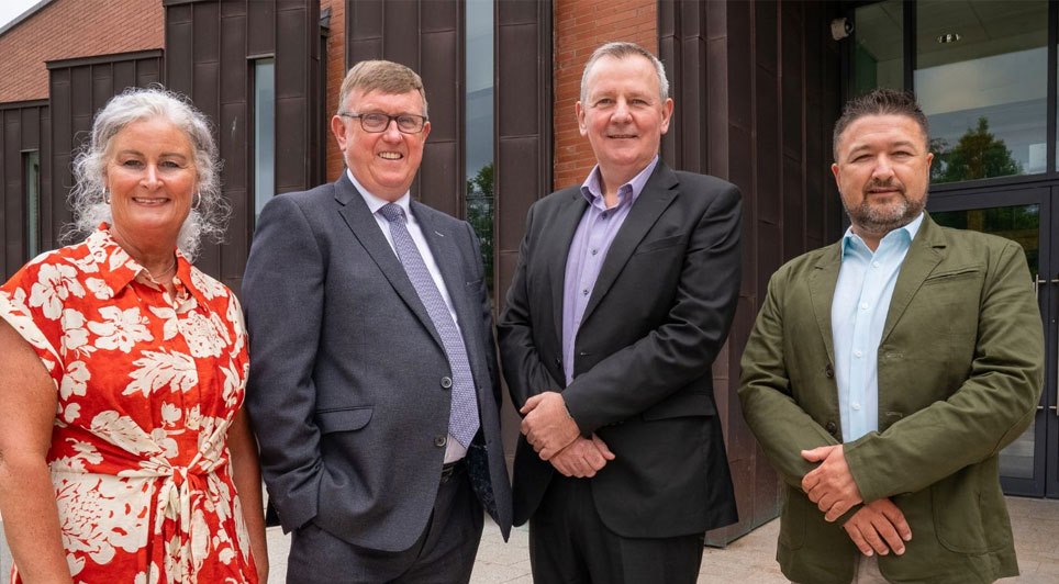 Service Focuses On Preventing Youth Violence