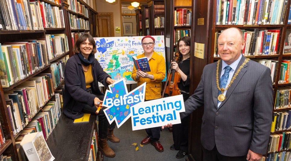 City-Wide Programme From 8th To 14th June