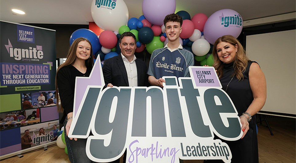 Initiative Equips Local Students With Essential Career Skills