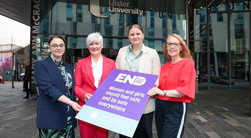 Campaign Aims To Improve Public Understanding