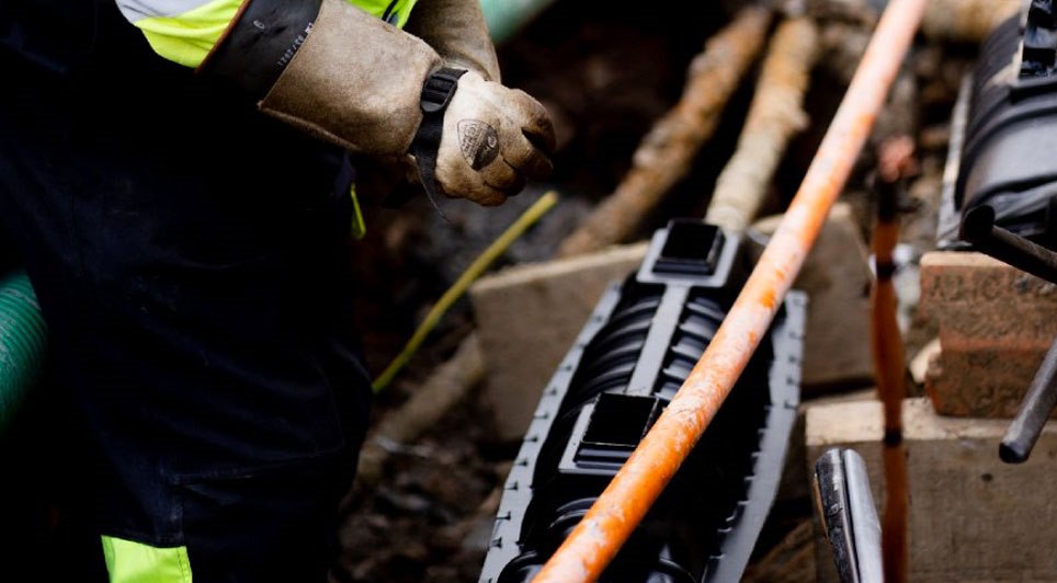 New Charging Rules Spread The Cost Of Network Reinforcement
