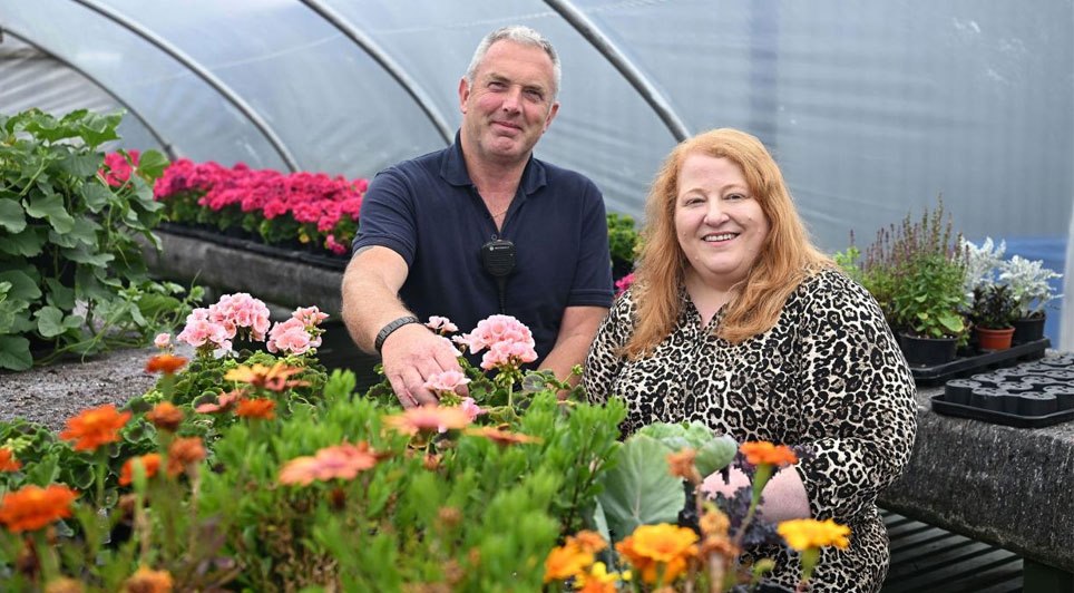 Naomi Long Underscores Rehabilitation And Skills Development