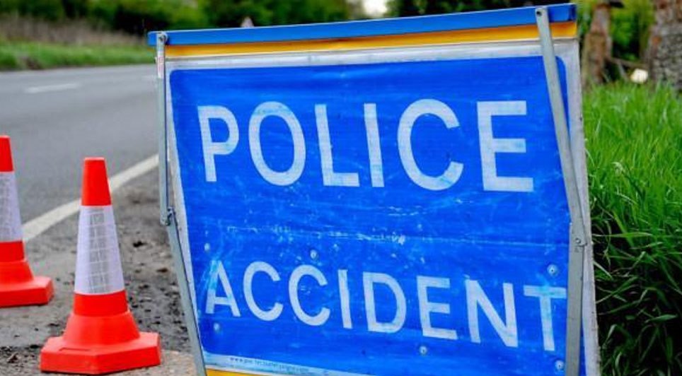 Police Are Appealing For Information