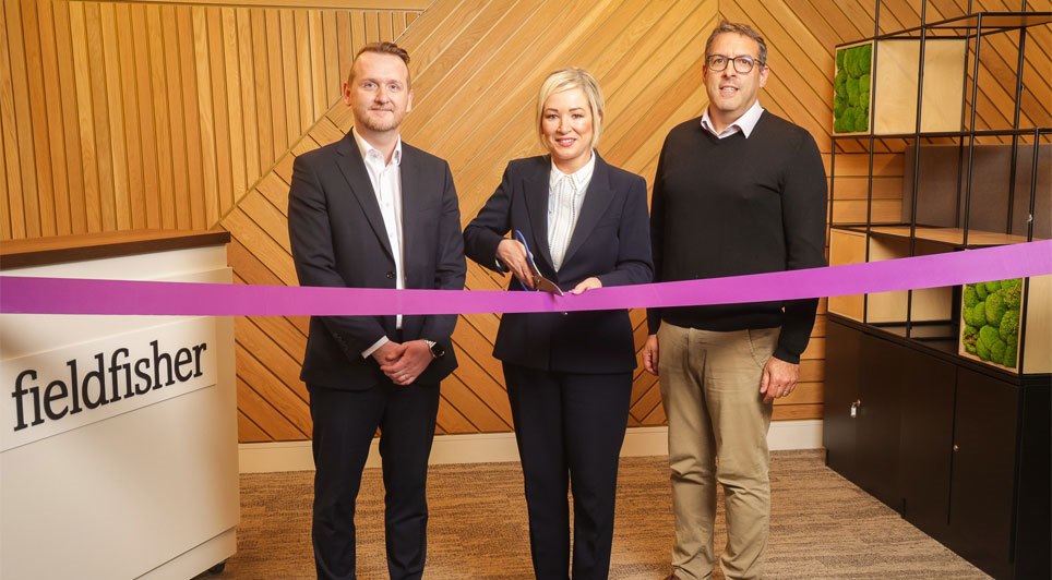 Underscoring Sustained Investment And Accelerating Growth