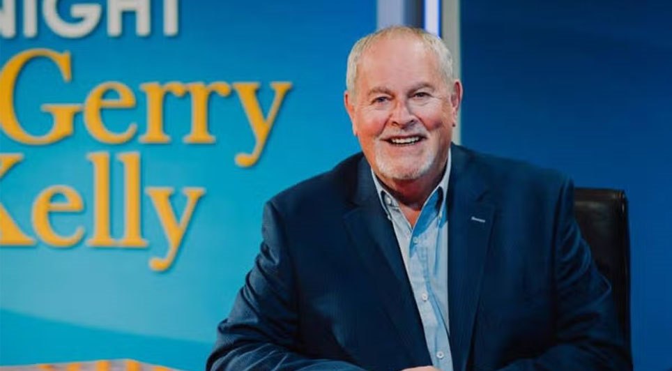 Veteran Television And Radio Presenter Passes Away Following An Illness