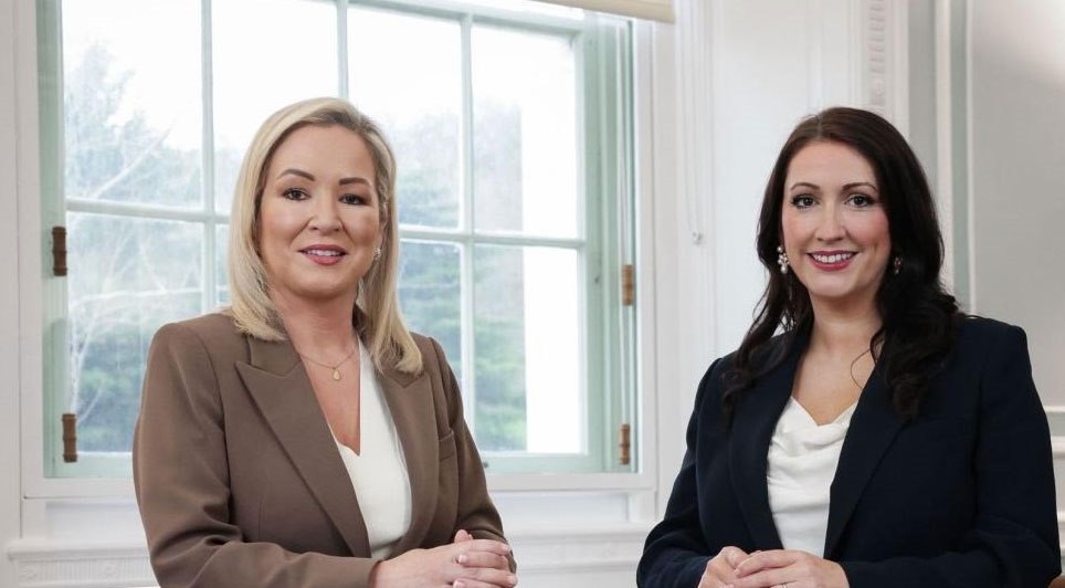 Fiona Ryan Praised For Her Dedication And Service